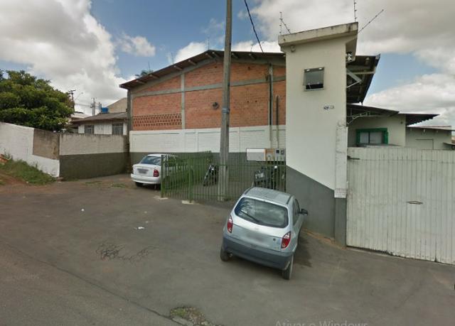 Barracão Frigorifico - Colombo - Foto 2