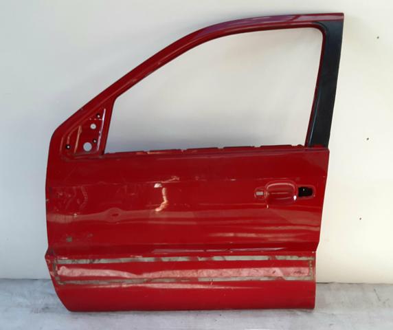 Porta ford ecosport 03/12