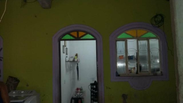 Vendo casa de três pavimentos - Foto 3