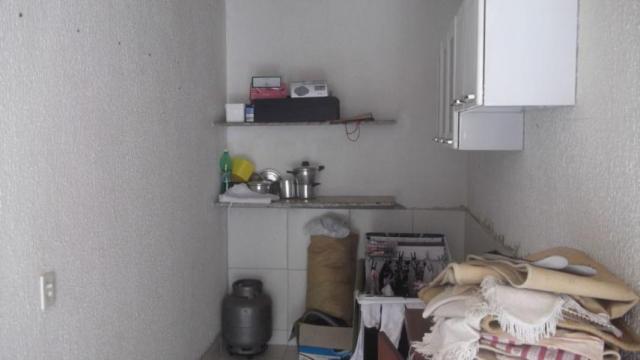 Casa a venda no Condomínio Vivendas Alvorada II / 4 Quartos / Setor Contagem / Sobradinhos - Foto 11