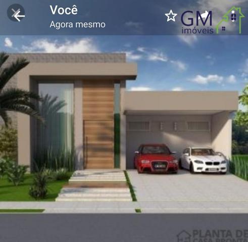 Casa a venda / Condomínio Alto da Boa Vista / 3 quartos / Suíte / Churrasqueira / Fino aca