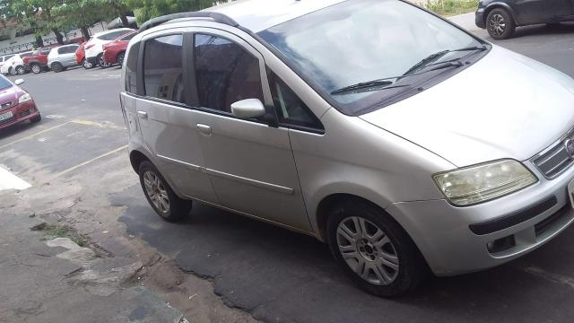 Fiat Idea elx 1.4 2008 completo - Foto 5