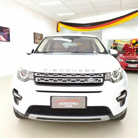 Land Rover Discovery Sport HSE 2017 - Foto 3