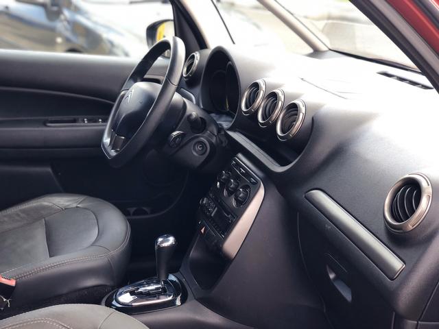 C3 Picasso automático 2013 - Foto 11