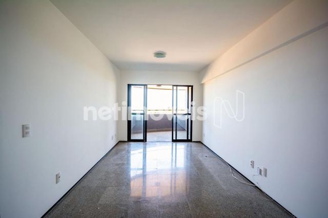 Apartamento para alugar com 3 dormitórios em Papicu, Fortaleza cod:768353
