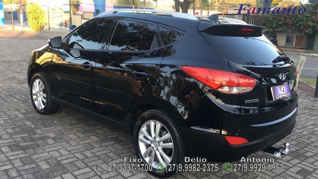 Ix35 2.0 16V 170cv 2WD/4WD Aut - Foto 2