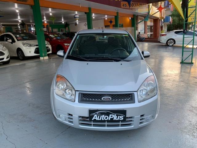 FORD FIESTA 1.0 8V FLEX/CLASS 1.0 8V FLEX 5P - Foto 5