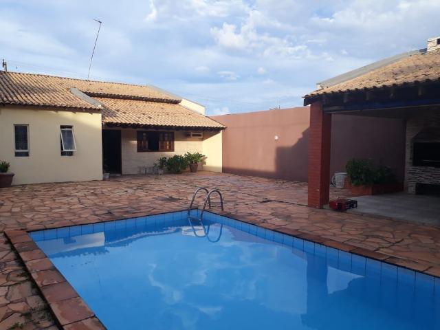 Vendo ou alugo Casa Jd Italia