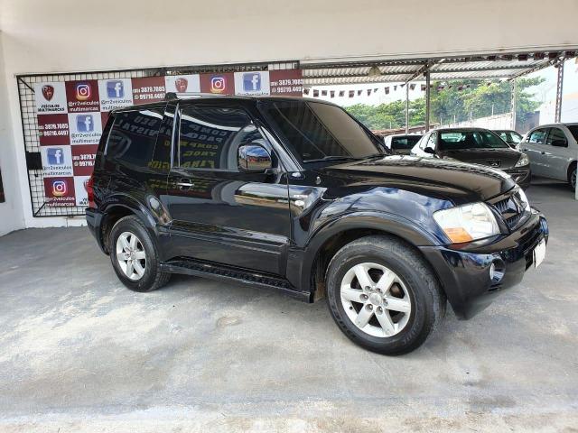 Pajero HPE 3.8-2005- novíssima-completa - Foto 7