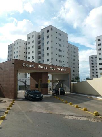 Apartamento - Rosa dos Ventos