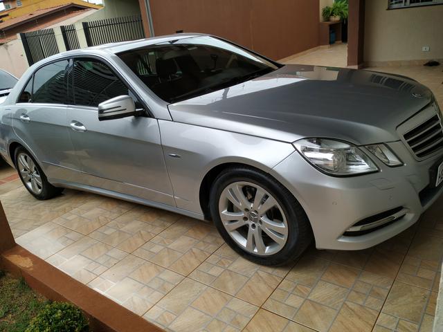 Mercedez Benz E 250 Advantgarde - Foto 7