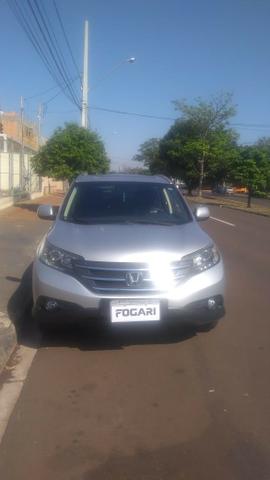 Honda Cr-v - Foto 10