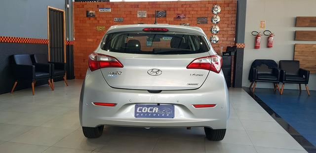 Hyundai/hb20 1.6 comfort 2015 flex automatico - Foto 4