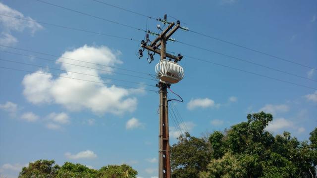 Fazenda em José de Freitas-PI - Foto 19