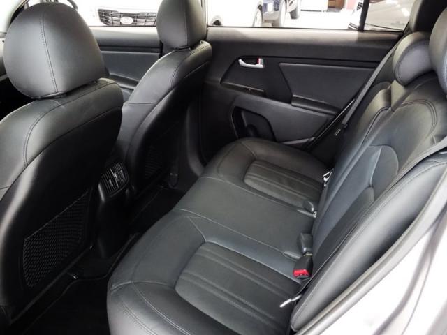 KIA SPORTAGE 2015/2015 2.0 EX 4X2 16V FLEX 4P AUTOMÁTICO - Foto 8