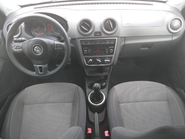 Voyage 1.6 2014/2014 MI Comfortline 8v - Foto 5