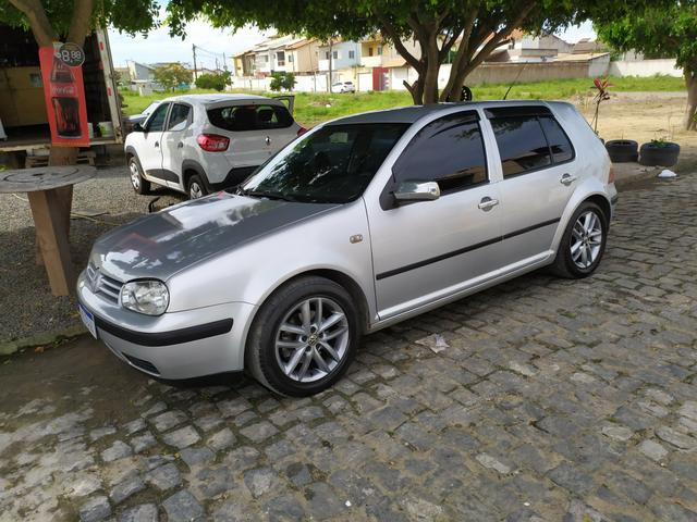 Golf 2006 - Foto 5