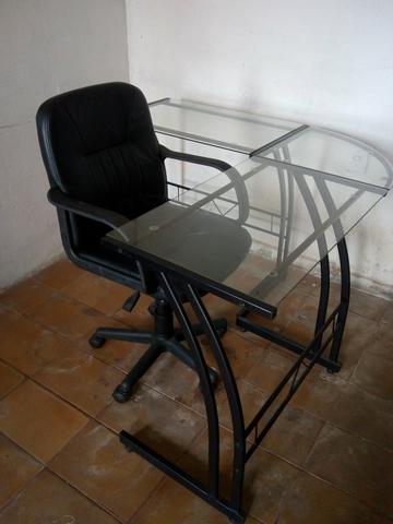 Conjunto de escritório - Foto 3