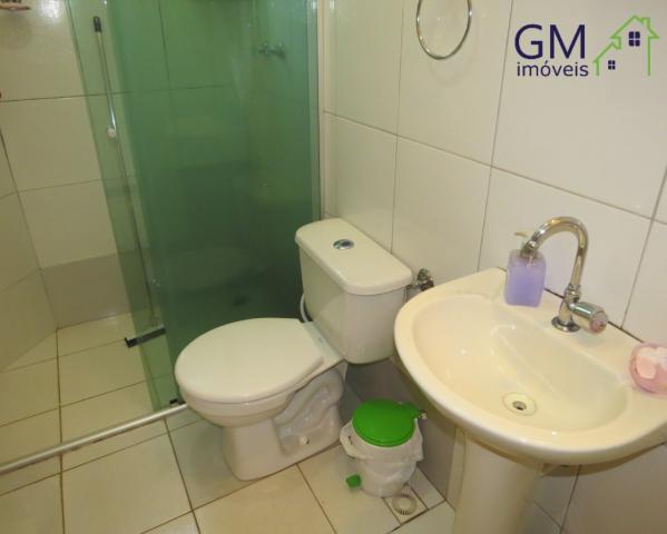 Casa a venda condomínio granville / 04 quartos / sobradinho df, aceito imóvel menor valor - Foto 11