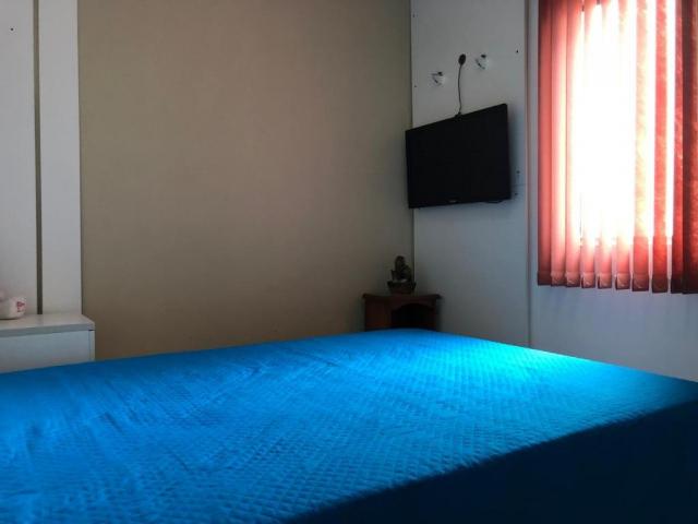 Apartamento com 2 dormitórios à venda, 48 m² por r$ 220.000 - jardim santa terezinha (zona - Foto 5