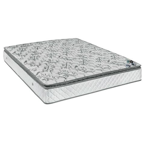 Colchão D45 Linha platimum alto suporte