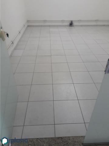 Sala com ótimo Localização - No Centro Empresarial Pedra Branca. - Foto 6