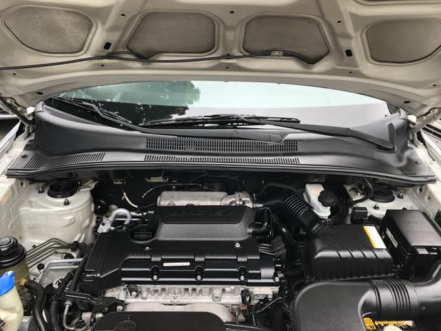 Kia Sportage LX 2.0 16v Gasolina Manual 2010 - Foto 14