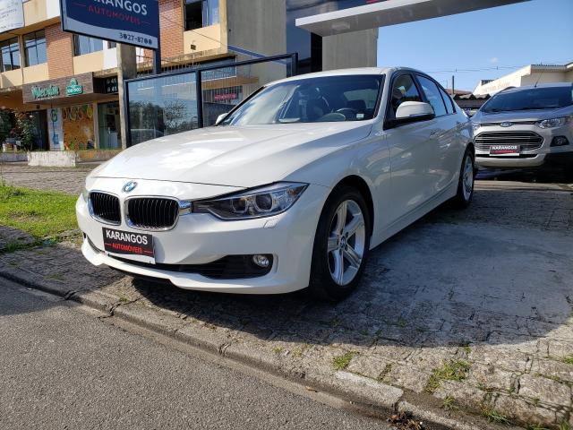 Bmw 320i GP 2.0 Turbo - Foto 3