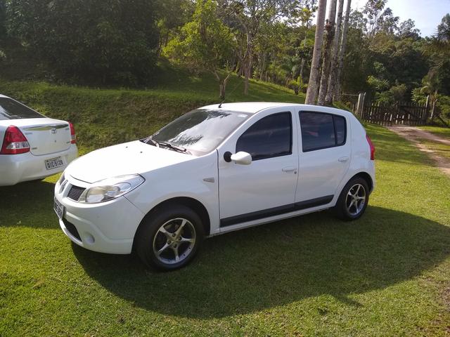 Sandero