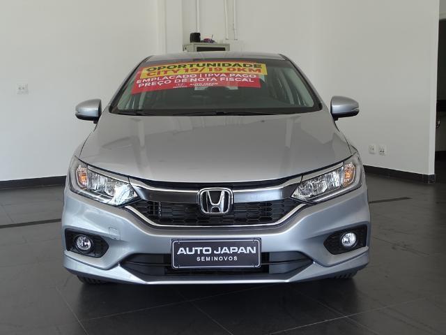 City Sedan Exl 1.5 Flex 16V 4P Aut. - Foto 5
