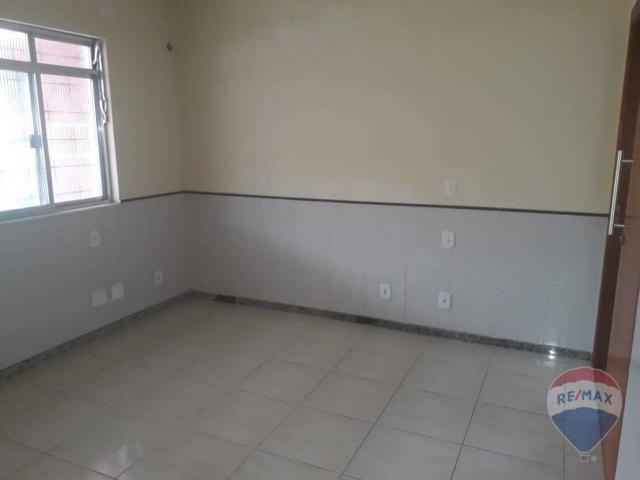 Casa linerar 3 quartos 1 suíte - Foto 19