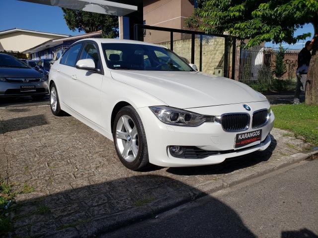 Bmw 320i GP 2.0 Turbo - Foto 9
