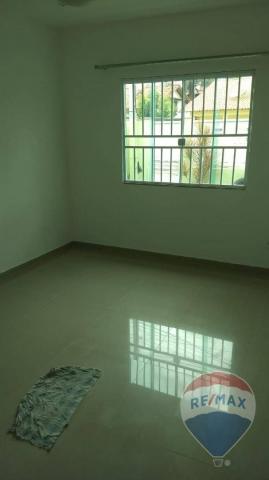 Casa com 3 quartos em praia linda - Foto 11