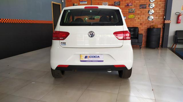 Vw/fox trendline 1.0 flex 2016 - Foto 4