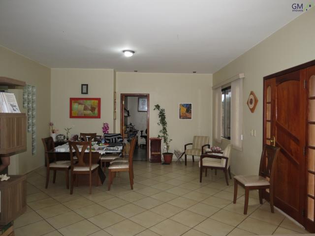 Casa a venda / Condomínio Vivendas Campestre / 03 Quartos / Churrasqueira / Casa de apoio - Foto 7