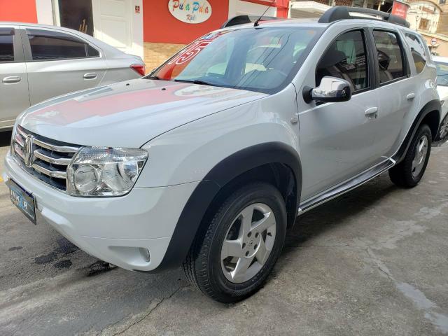 Duster 2015 Automática - Foto 3