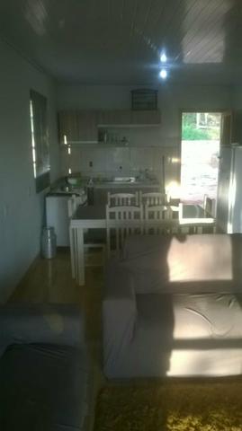 Vendo ou troco casa escrituradas 140 mil - Foto 6