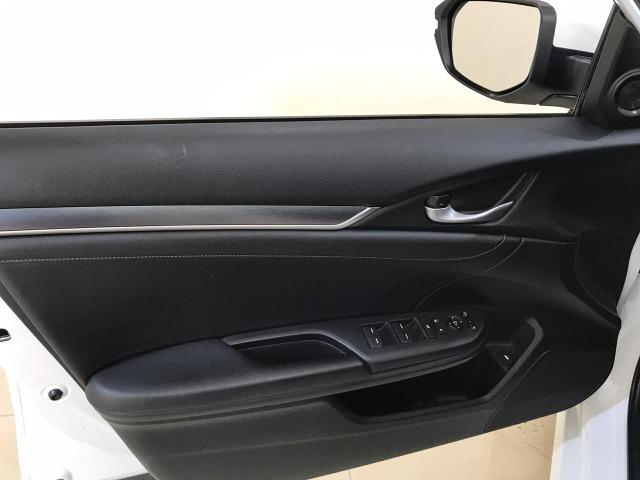 Civic Touring CVT - Foto 7