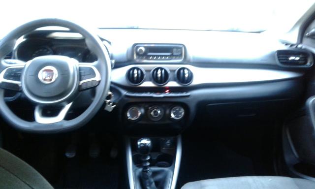 Fiat Argo Drive 1.0 Completo - Foto 8