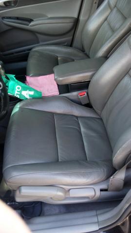 Honda civic 2011 - Foto 8