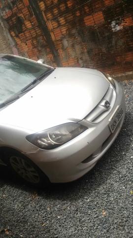 Vendo Falcon Honda Civic Monza ou troco - Foto 5