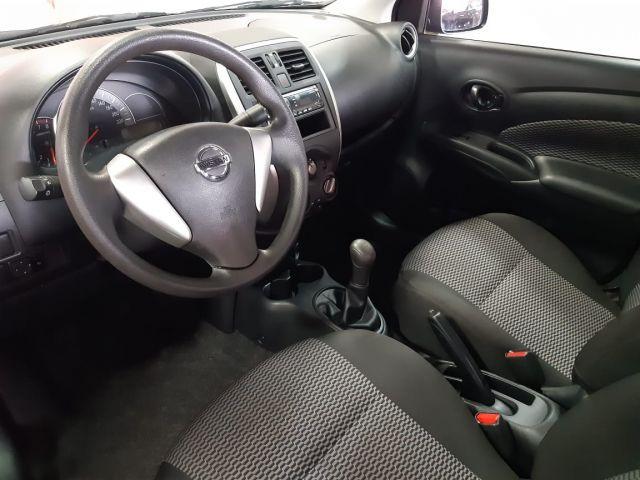 VERSA 1.0 12V FlexStart 4p Mec. - Foto 4