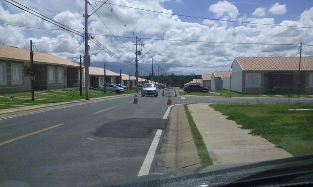 Rio Cachoeirinha Aceita Fgts como entrada - Foto 10