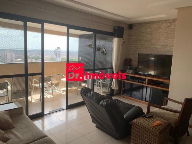 Aluguel - Denver, 185m², 3 suítes mais gabinete, 3 vagas soltas - Doutor Imoveis Belém - Foto 12