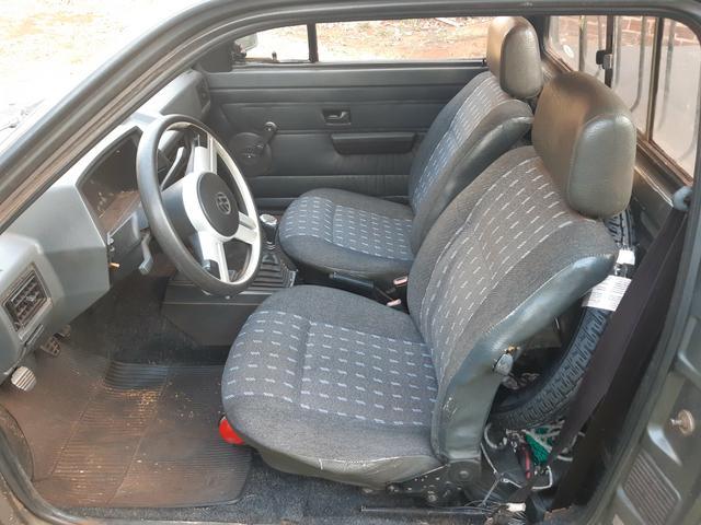 Saveiro CL - Foto 2