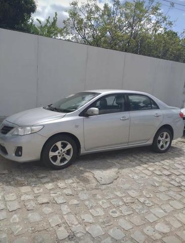 Corolla 2014 extra - Foto 3