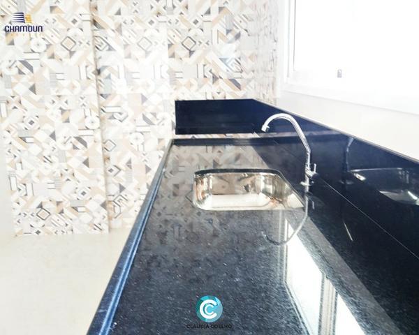 Lindo apartamento, 03 quartos, bem localizado, prédio novo! - Foto 14