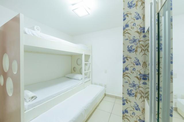 Apartamento no Vila Imperial/Porto Brasil - Pirangi RN - Foto 13