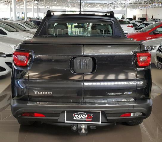 Fiat Toro Freedom 1.8 Automático - Foto 6