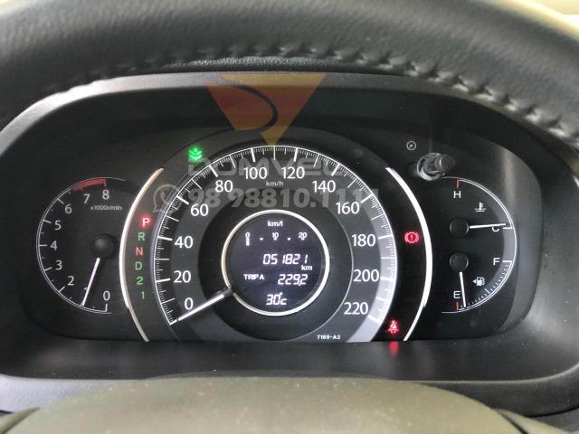 Honda CR-V 2.0 EXL 14/14 - Foto 11